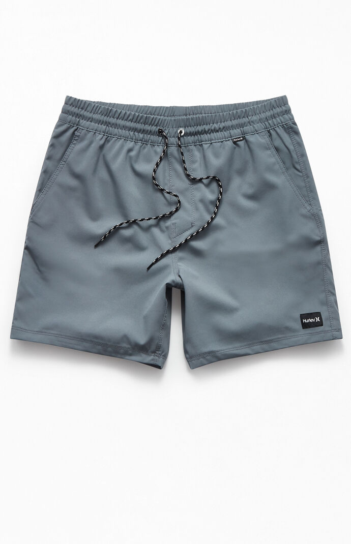 One & Only 17" Swim Trunks