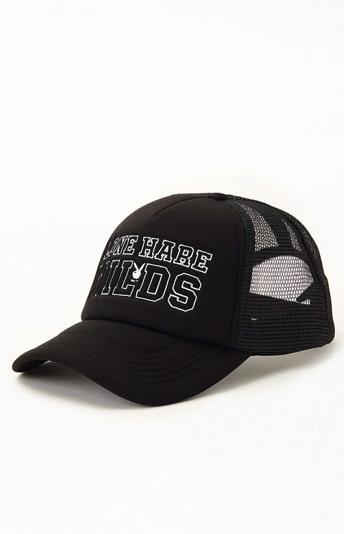 Pacsun trucker hats on sale