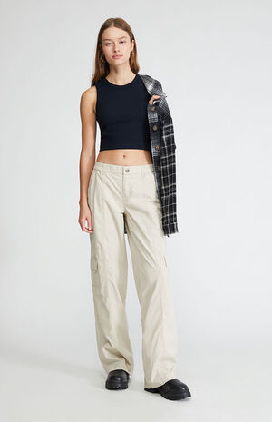 Seamless Tank Top image number 4