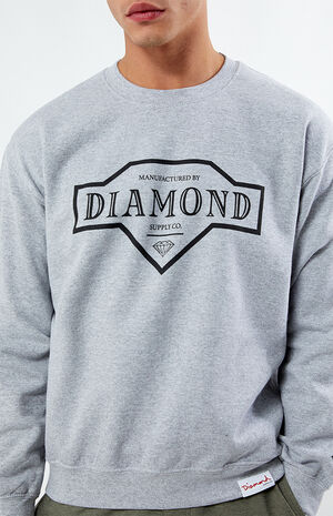 Vintage Crew Neck Sweatshirt image number 2