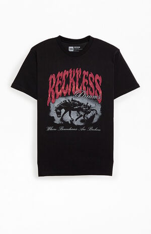 Broken Dreams T-Shirt image number 1