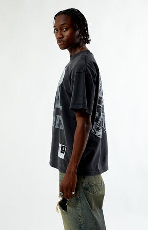 Las Vegas Raiders T-Shirt image number 5