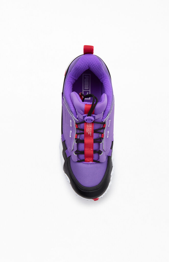 Trailfox Overland Trail Running Shoes