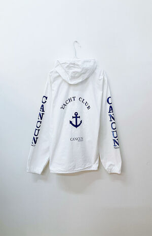 Yacht Club Zip Up image number 3