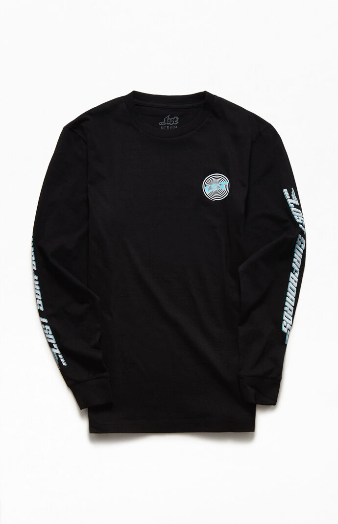 TEAM LOST LS TEE