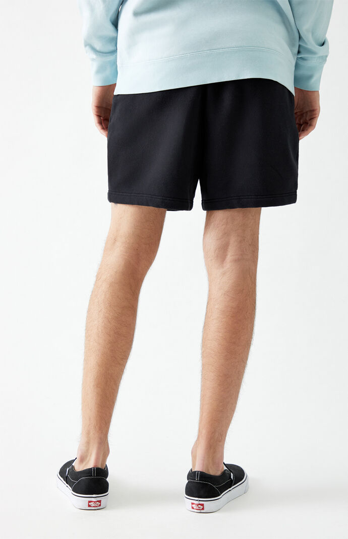ComfyCush Sweat Shorts