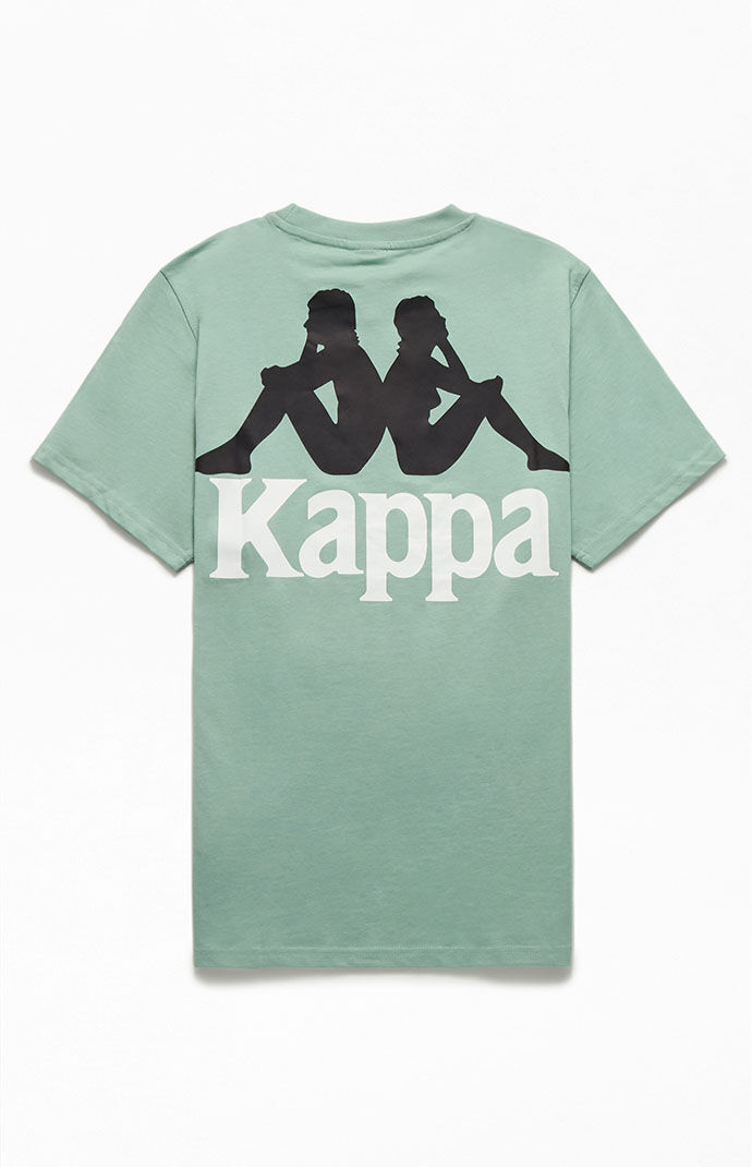 Kappa shirt pacsun top
