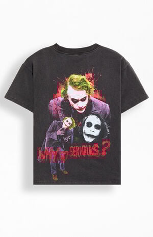 Joker All The Fun T-Shirt image number 2