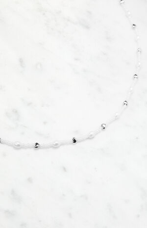 Pearl Chain Belt image number 2