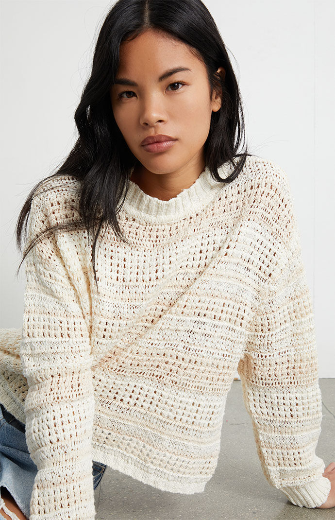 Billabong back it up sweater online