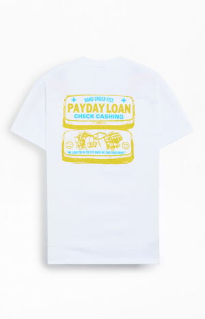 Pay Day T-Shirt