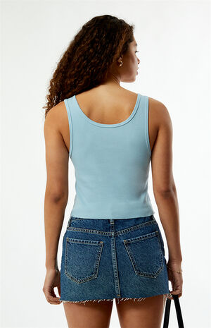 Butterflies Tank Top image number 3