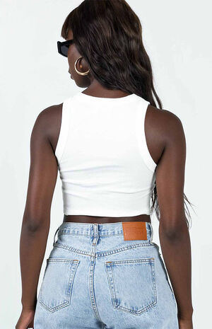 Organic Classic Tank Top image number 6