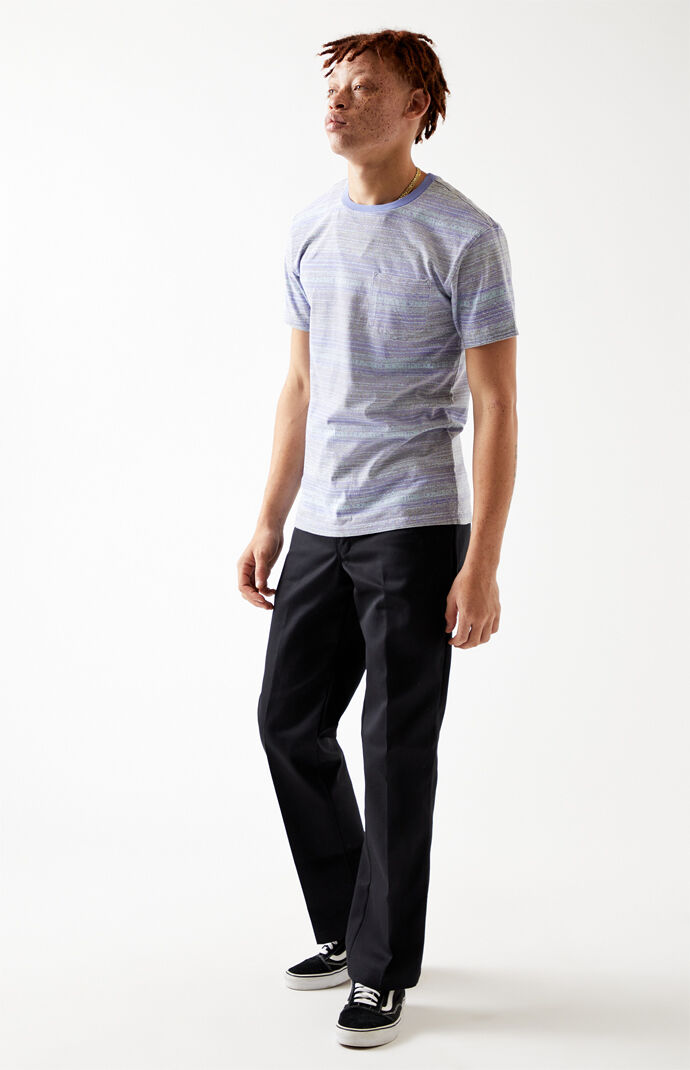 Meyeloa Print T-Shirt