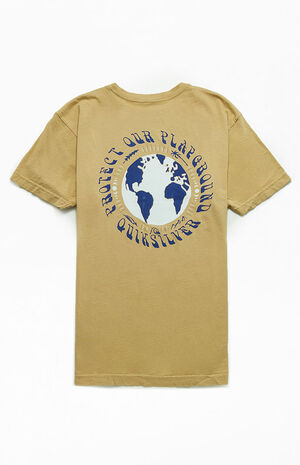 Protect Our Playground T-Shirt image number 1