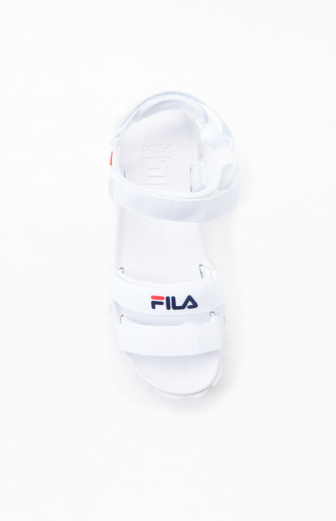 White Yak Sport Sandals