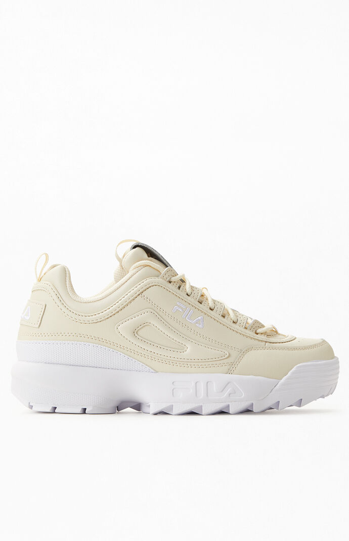Disruptor II Premium Shoes