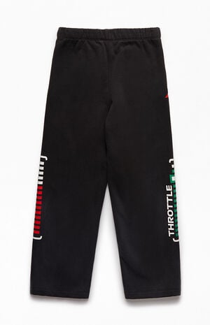 x PacSun Kids Born 2 Race Sweatpants image number 3