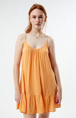 Beach Vibes Dress image number 1