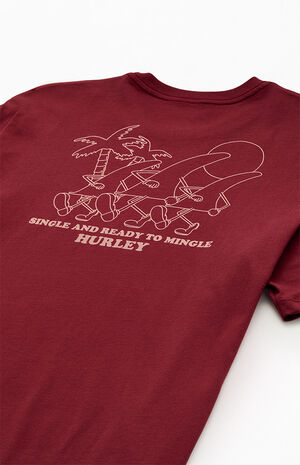 Everyday Thruster T-Shirt image number 4