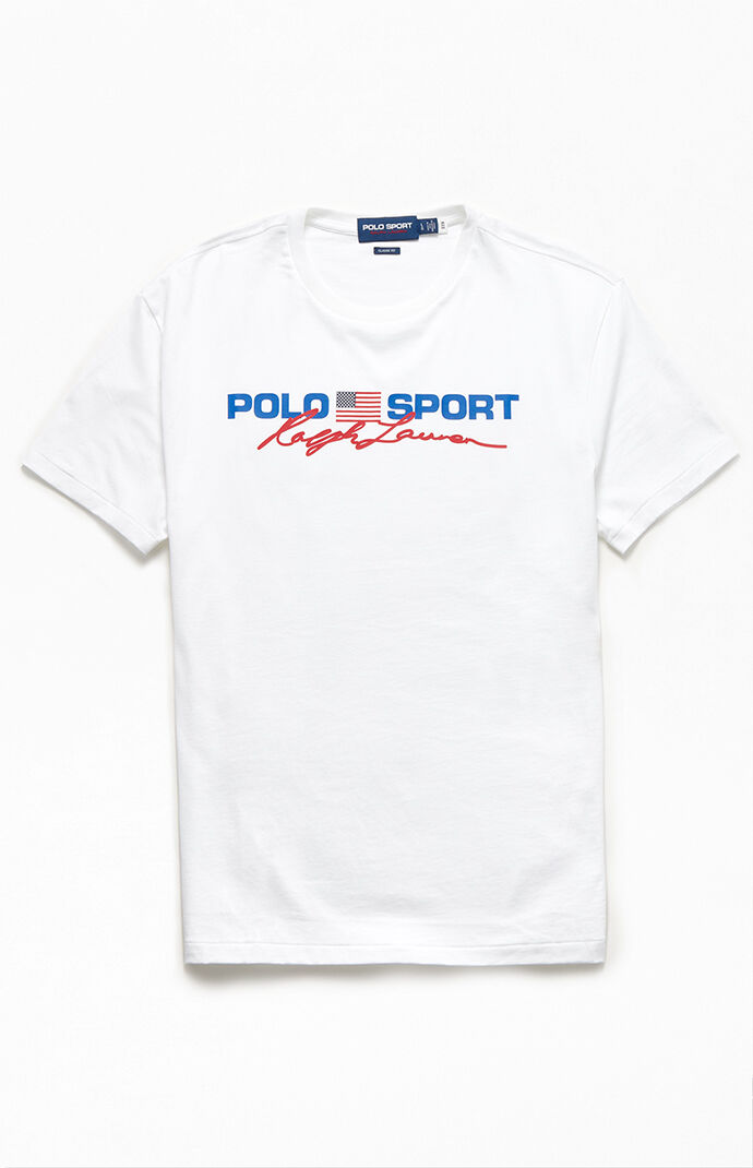 Polo Sport T-Shirt