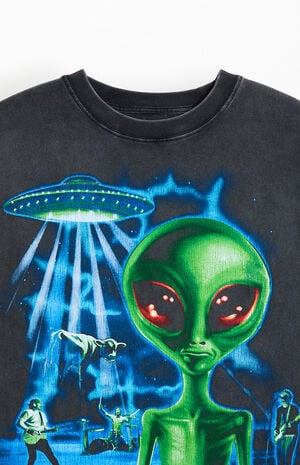 Blink 182 Aliens T-Shirt image number 3