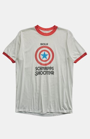 '80s Schnapps Shooter T-Shirt image number 1