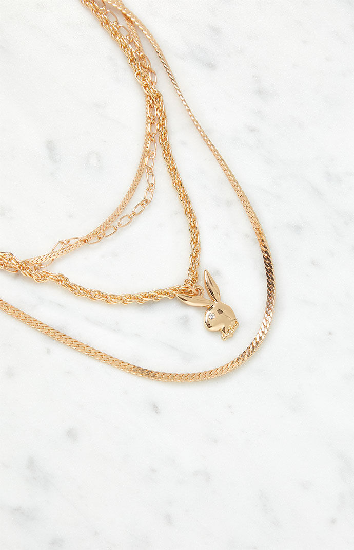 Pacsun jewelry hot sale