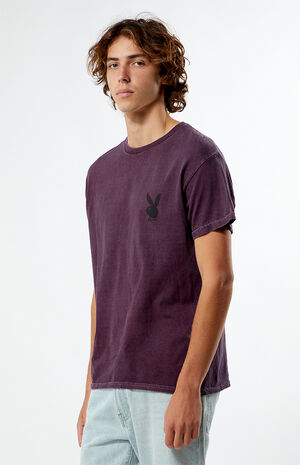 By PacSun Bunny Lockup Short Sleeve T-Shirt image number 3
