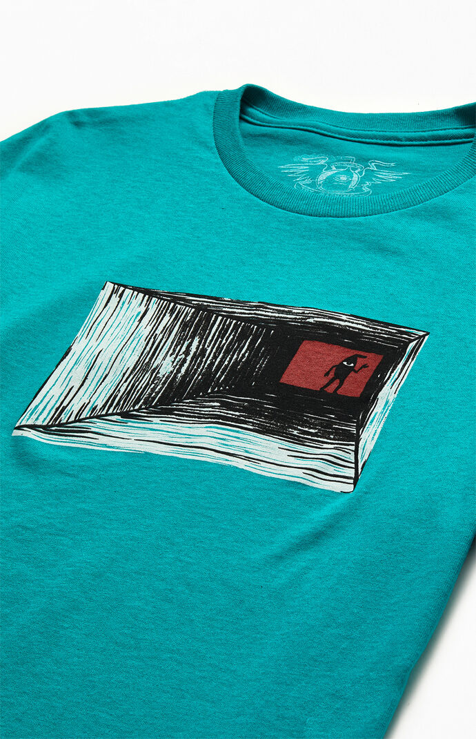 Tunnel T-Shirt