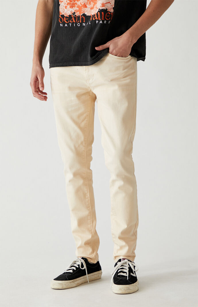 Landry Skinny Jeans