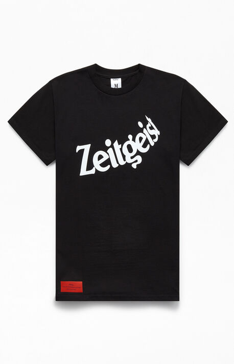 Zeitgeist T-Shirt
