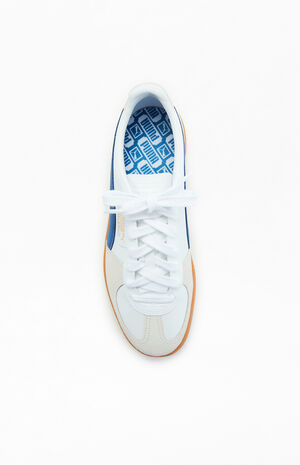 Palermo Leather Shoes image number 5