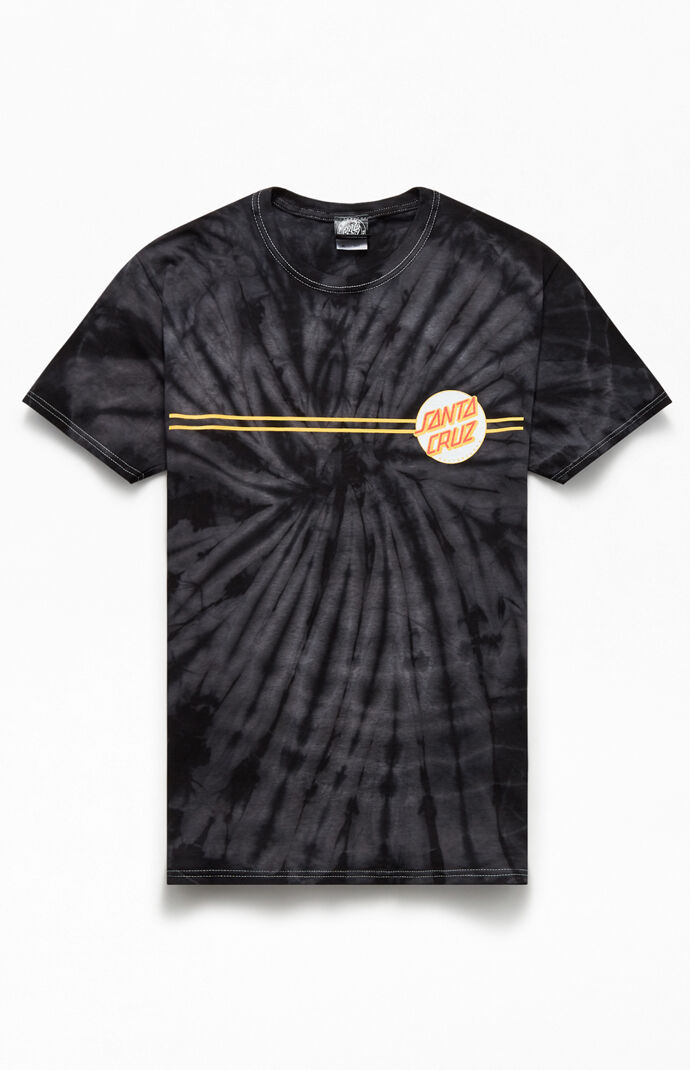 Tie-Dyed Other Dot T-Shirt