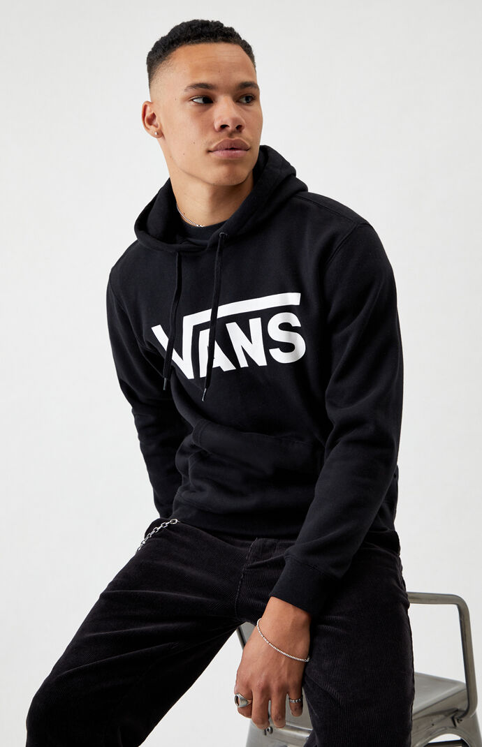 vans hoodie near me