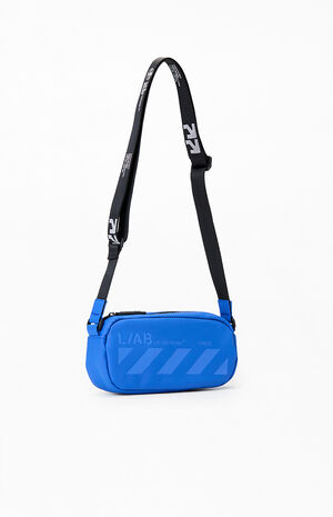 Oval Crossbody Bag image number 2