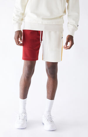 Eco Downtown Sweat Shorts Eco Downtown Sweat Shorts image number null