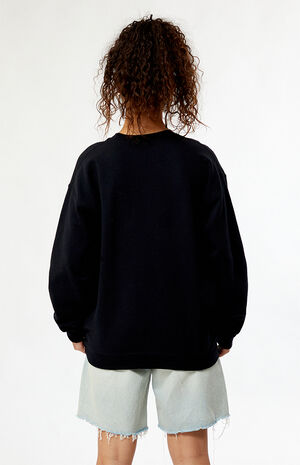 Grateful Dead 1989 Crew Neck Sweatshirt image number 4