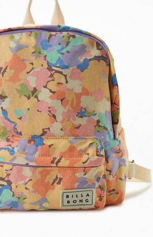 Mini Mama Backpack image number 4