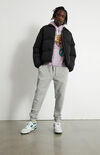Light Gray Sweatpants Light Gray Sweatpants image number null