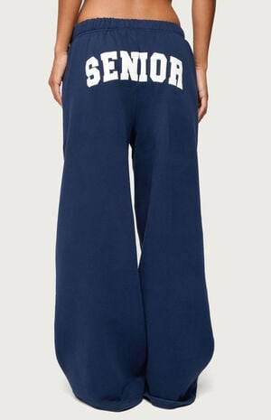 Senior Girl Straight Leg Sweatpants image number 3