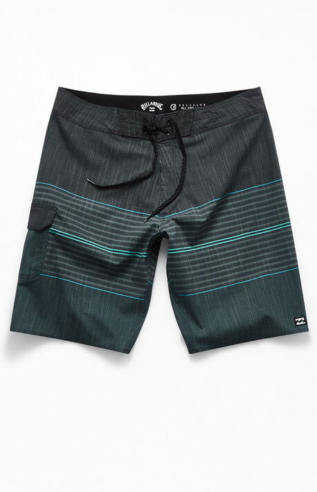 Boardshorts Pacsun