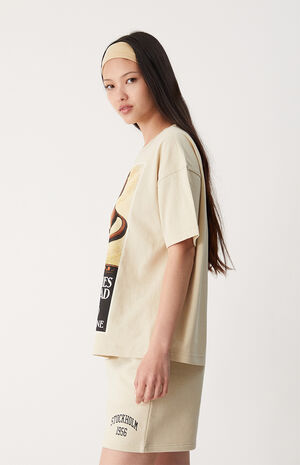 Stockholm Oversized T-Shirt image number 3