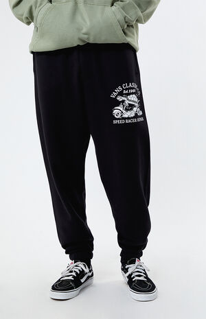 Vans Speed Racer Sweatpants | Pacsun