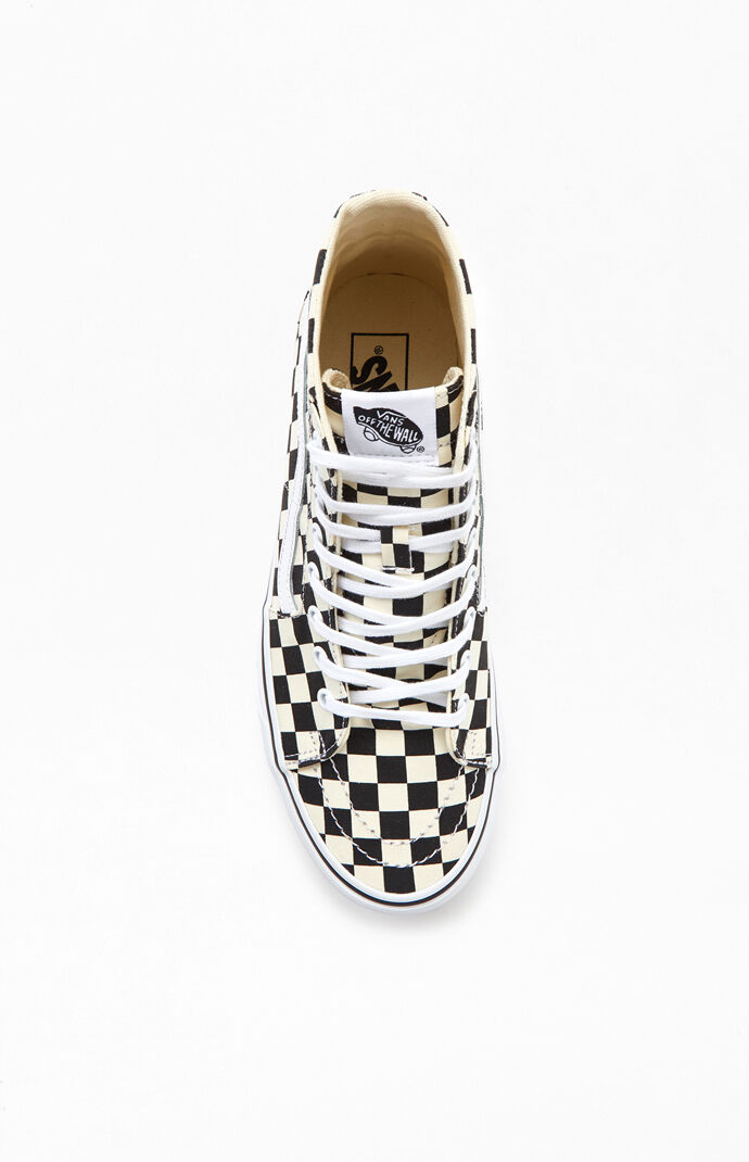 Women's Sk8-Hi Tapered Sneakers