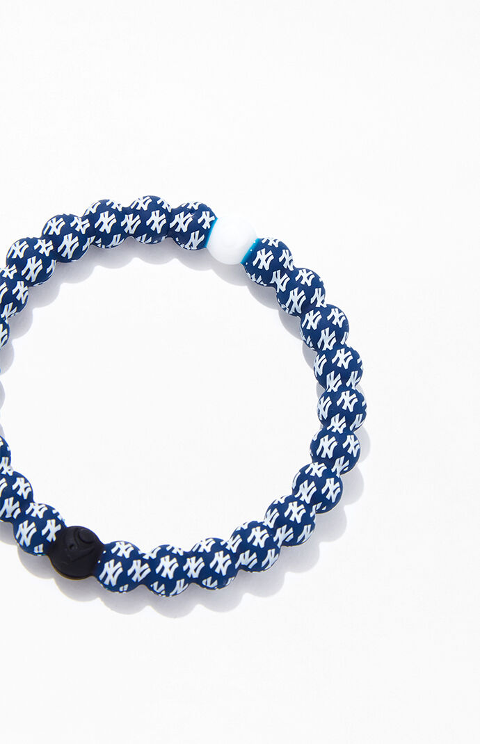 NY Yankees Bracelet