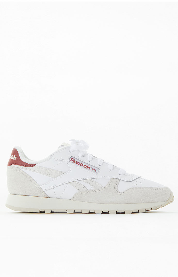 Reebok Women s Classic Leather FOMO Sneakers PacSun