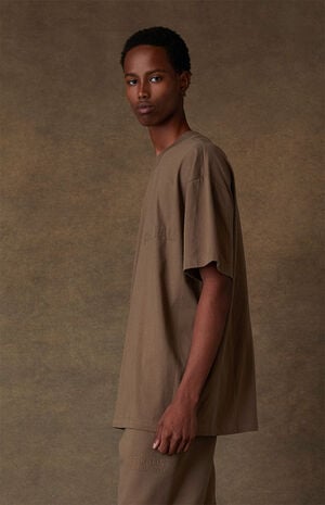 Wood T-Shirt image number 3