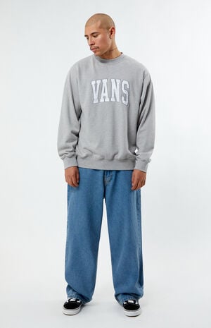 Check-5 Baggy Denim Pants image number 1