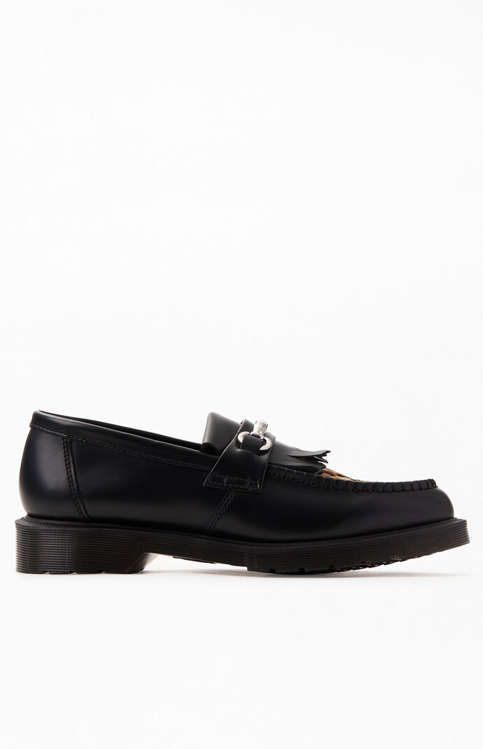 dr martens adrian slipper